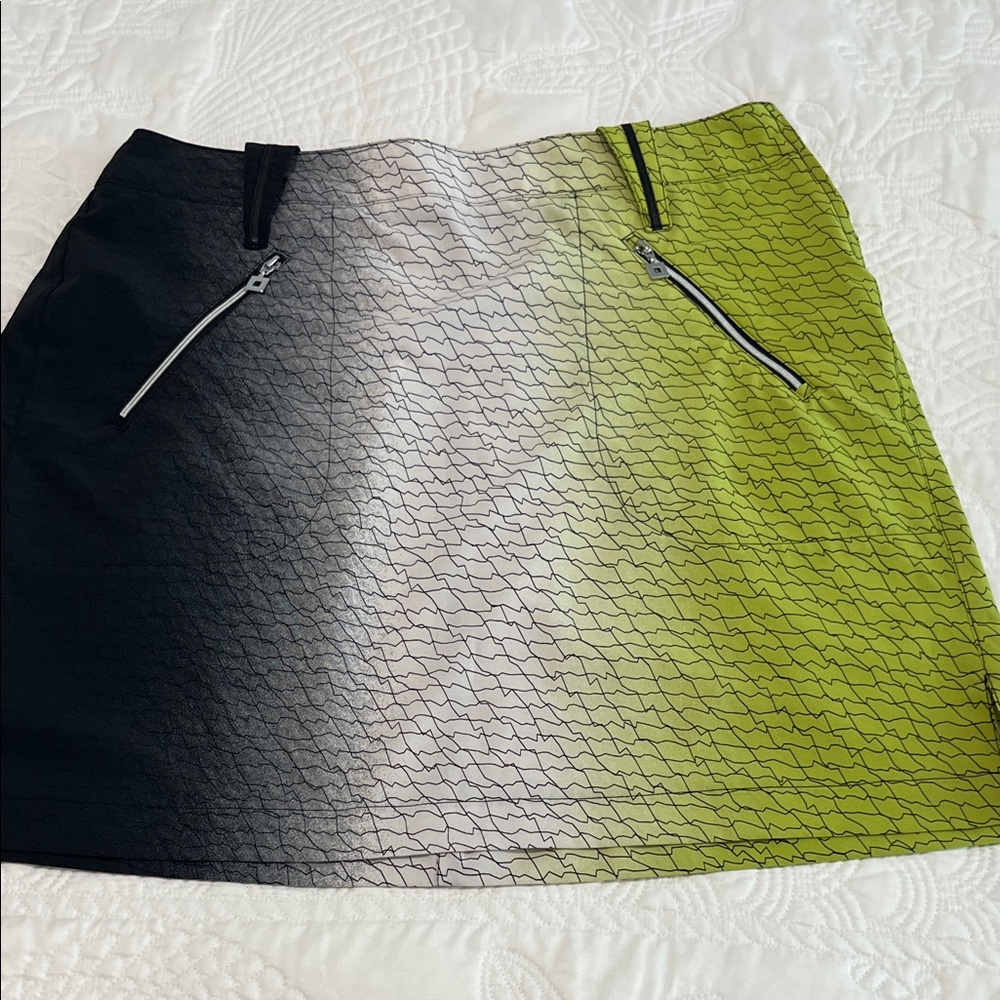 Jamie Sadock Skirt